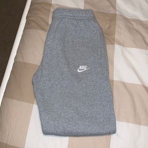Mens Nike sweatpants